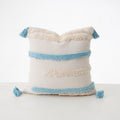 Fresh Boho Cushion