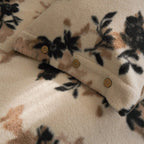 Shadow Bloom Bedding Set