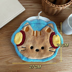 Catventurous Dress Up Hanging Hand Towel Set