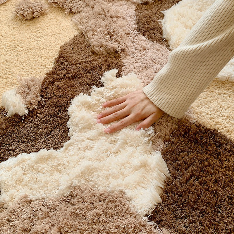 Desert Doodle Rug
