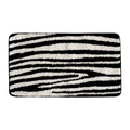 Zebra Stripe Rug