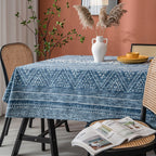 Nomad’s Path Tablecloth