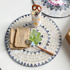 Petrified Tide Shell Tray