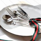 Eclat Mirror Cutlery Set