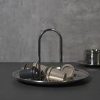 Modern U Metal Tray