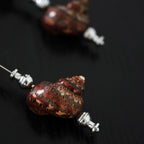 Patterned Conch Cutlery Collection