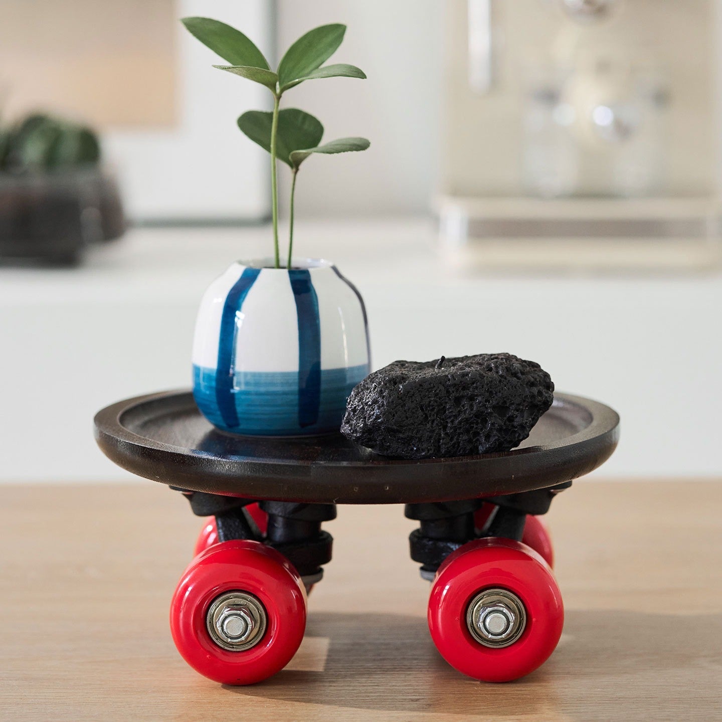 Retro Skate Tray