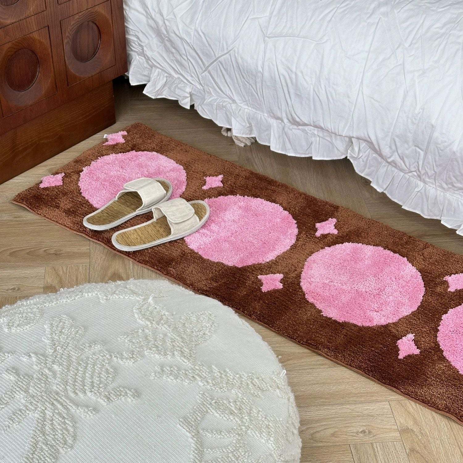 Twinkle Dot Rug