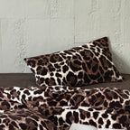 Wild Comfort Bedding Set