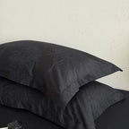 Tree Satin Bedding Set