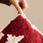 Red Bow Tie Rug