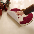 Apple Bark Rug