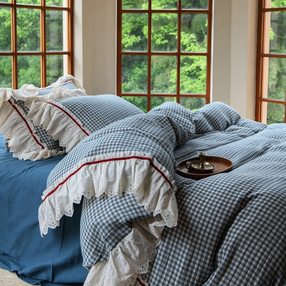 First Love Bedding Set