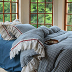First Love Bedding Set