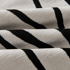 Flow Art Sofa Cover