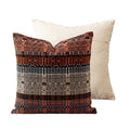 Patchwork Party Cushion