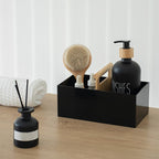 Modern Open Storage Organiser