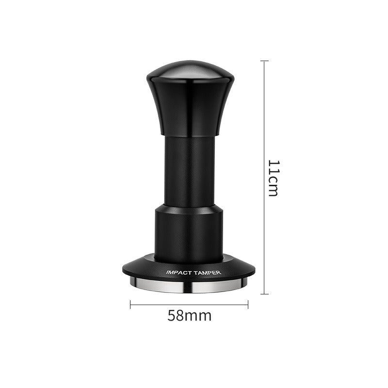 Perfect Press Tamper