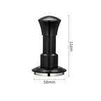 Perfect Press Tamper