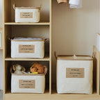 Hygge Beige Basket Set