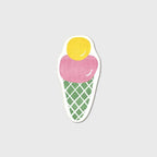 Ice Cream Rug