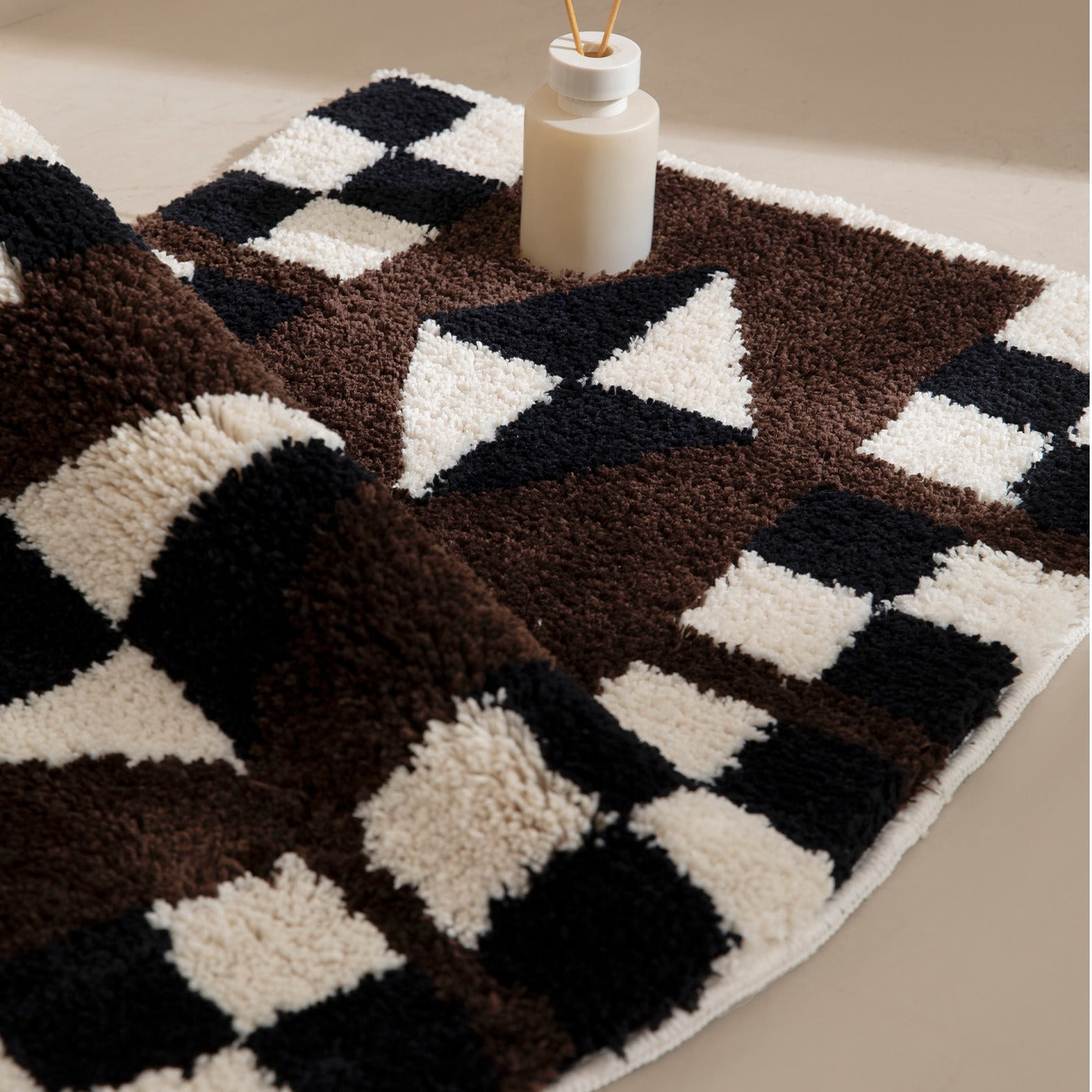 Vintage Bar Rug