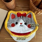 Meow Hanging Towel Set