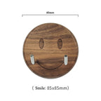Wood Espresso Portafilter Holder
