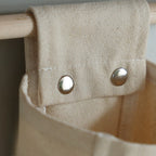 Wabi- Sabi Hanging Pocket Organiser