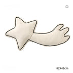 Shooting Star Cushion