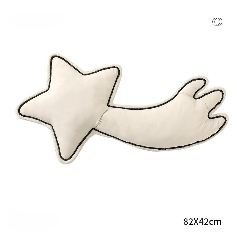 Shooting Star Cushion