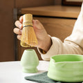 Usacha Matcha Full Set