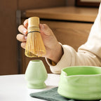 Usacha Matcha Full Set