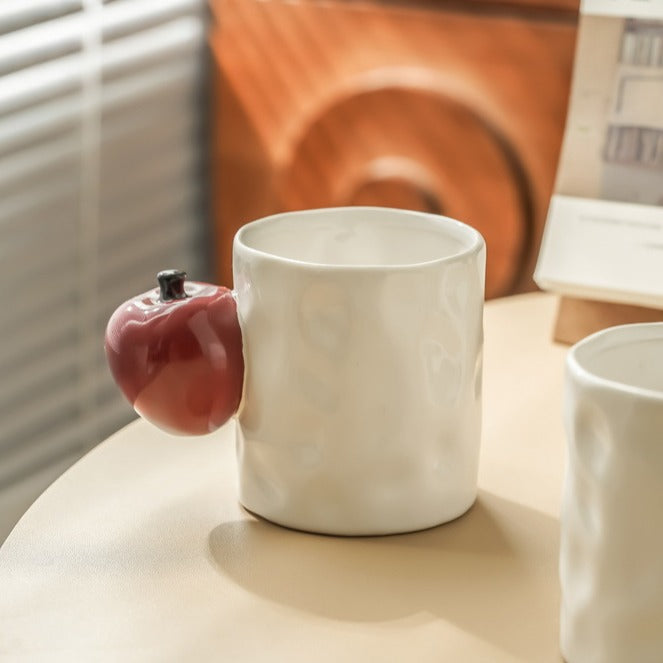 Cute Fruit  Mug