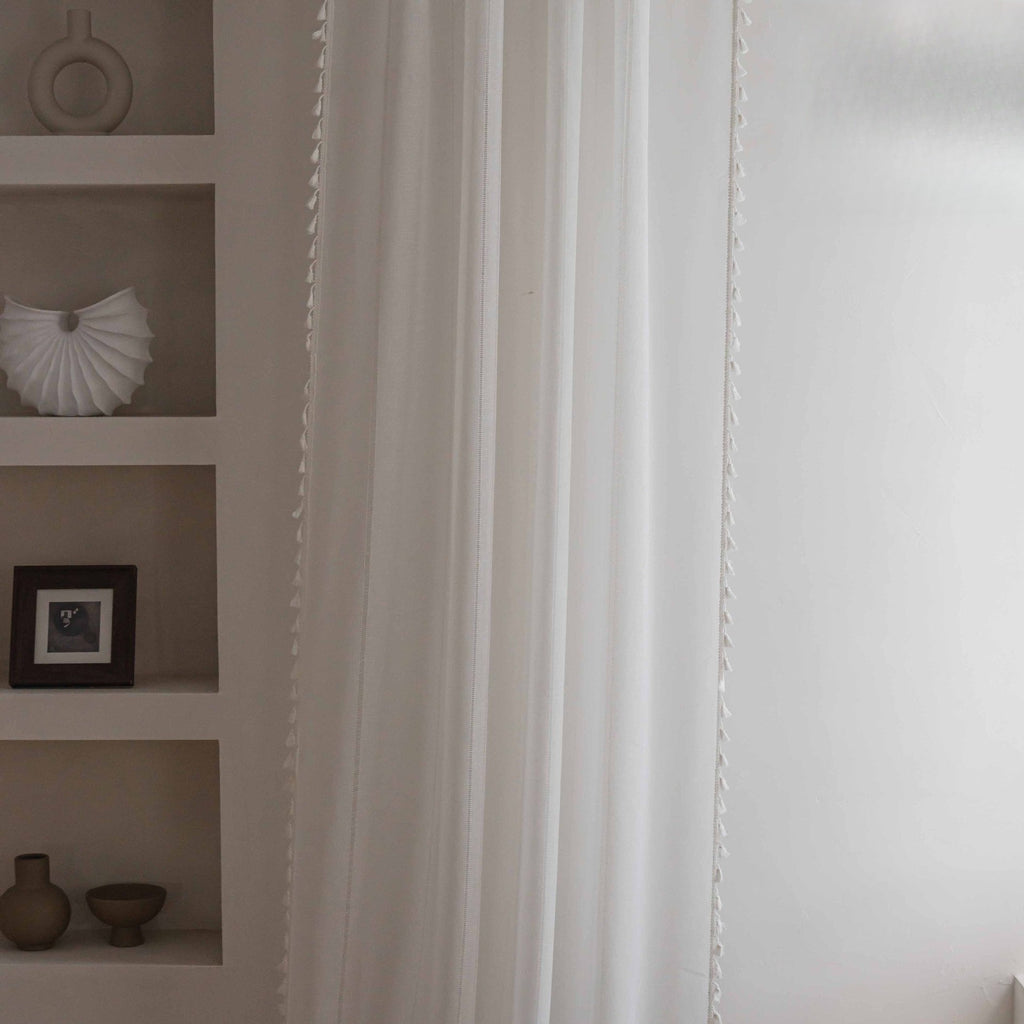 Soft Light Curtain