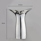 Petal Edge Vase