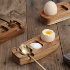 Morning Time Egg Tray Set