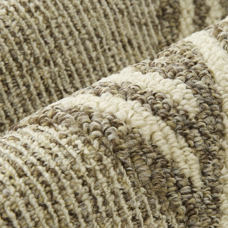 Odin Diamond Woven Rug