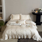 Golden Time Bedding Set