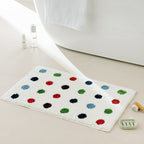 Colourful World Rug