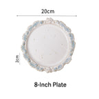 Beastwood Night Dinnerware