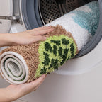 Turtle’s Homecoming Bath Mat
