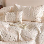 Bloom Whisper Bedding Set