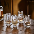 Sorell Whisky Tulip Glasses
