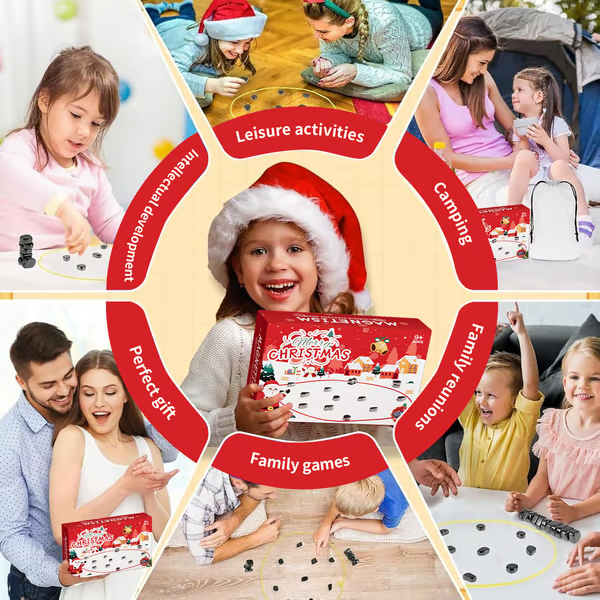 New Year Hot Sale  🎁 Special Offer - Chess Game🔥