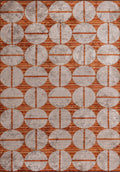 Eclipse Rust - Terra Rug