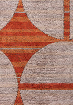 Eclipse Rust - Terra Rug