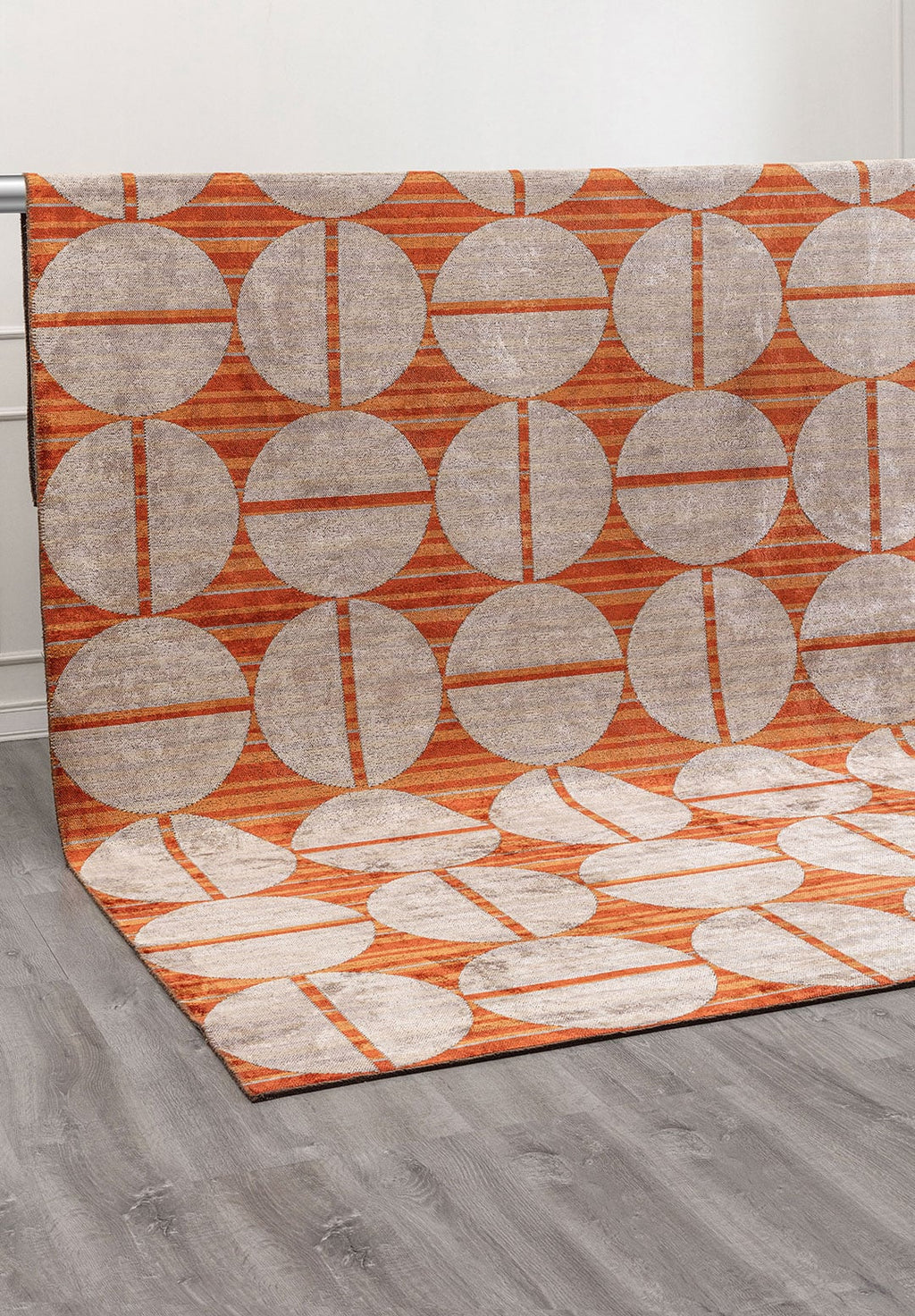 Eclipse Rust - Terra Rug