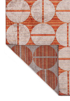 Eclipse Rust - Terra Rug