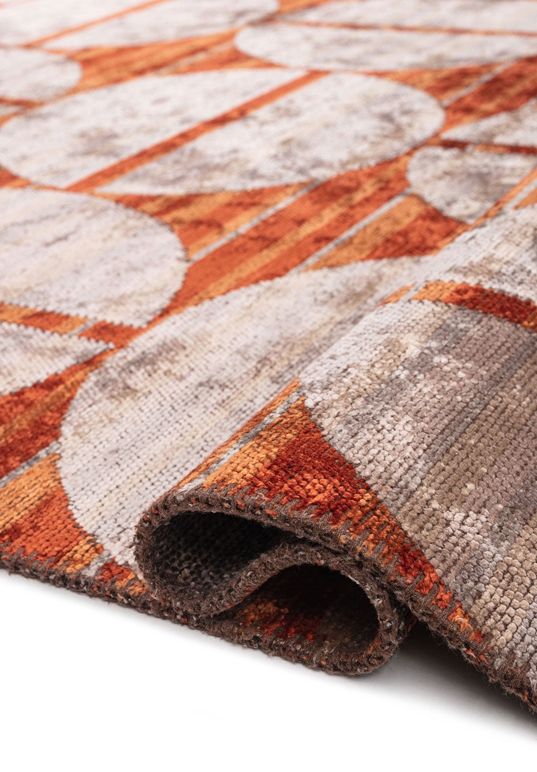 Eclipse Rust - Terra Rug